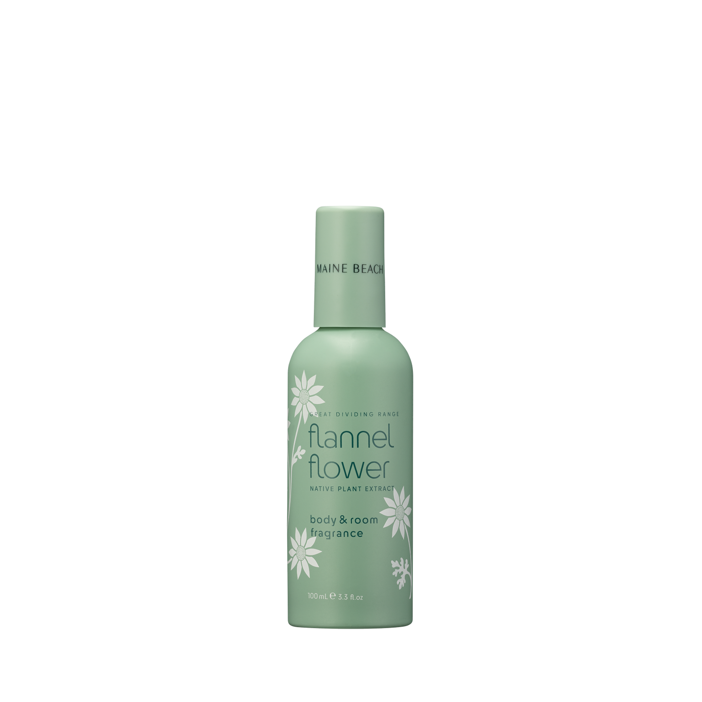 Flannel Flower Body & Room Spray