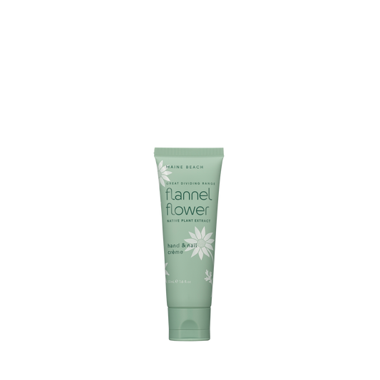 Flannel Flower Hand & Nail Crème 50mL