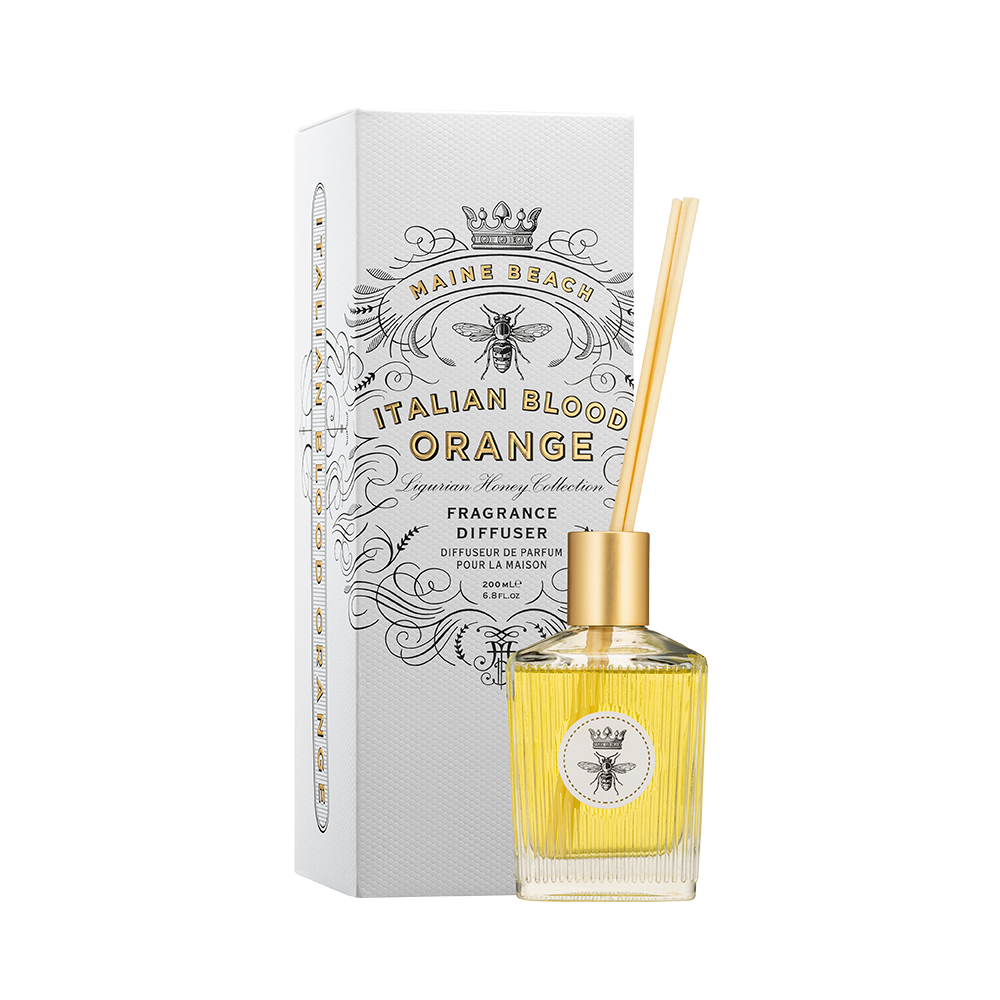 Italian Blood Orange Fragrance Diffuser 200ml