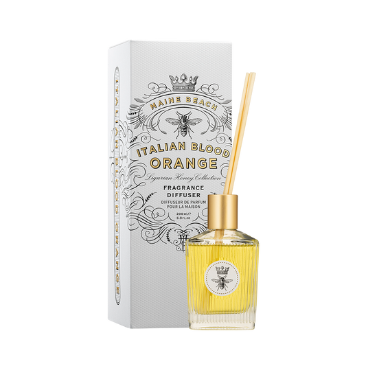 Italian Blood Orange Fragrance Diffuser 200ml