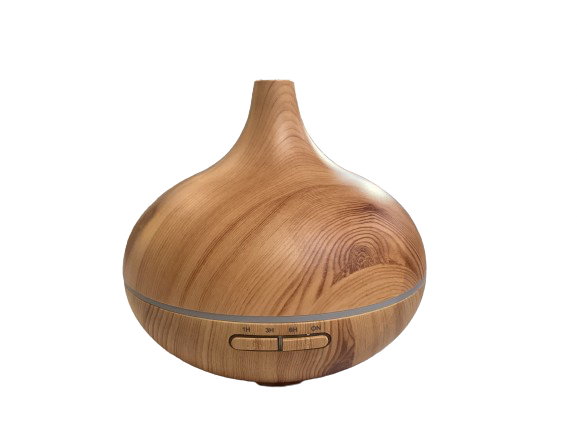 Ultrasonic Oil Diffuser